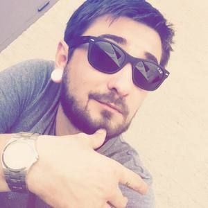 Meet your Posher, Ben